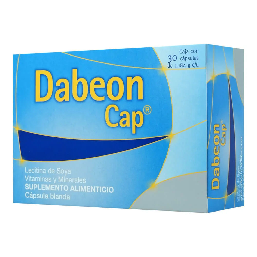 Imagen de Dabeon Cap