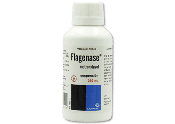 Imagen de Flagenase