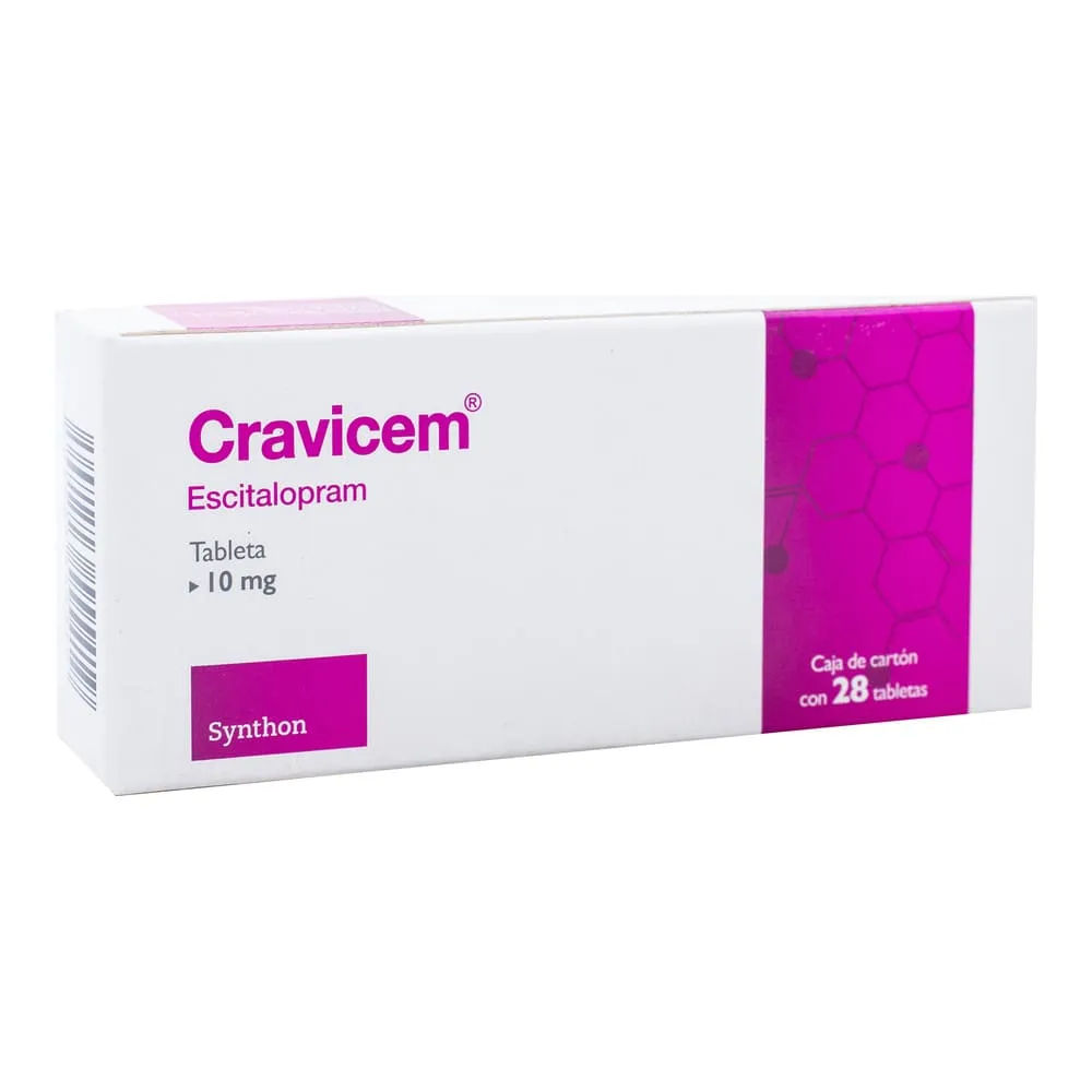 Imagen de Cravicem