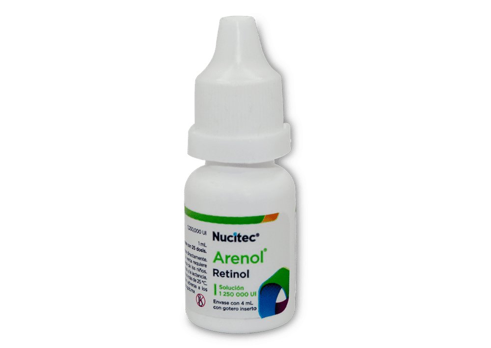 Imagen de Arenol