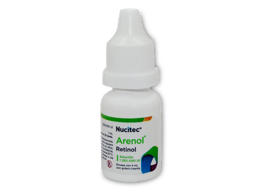 Imagen de Arenol