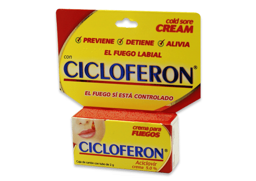 Imagen de Cicloferon