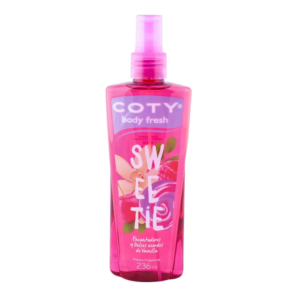 Imagen de Body Fresh Sweetie