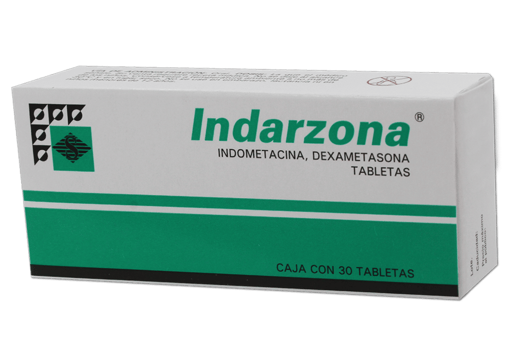Imagen de Indarzona