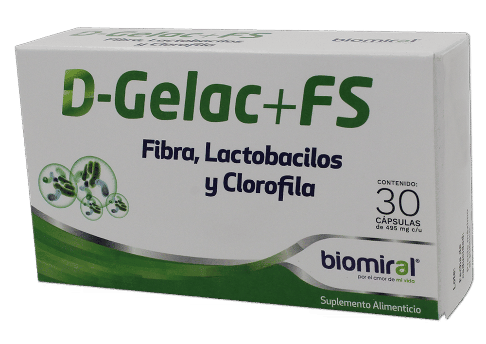 D-GELAC+FS