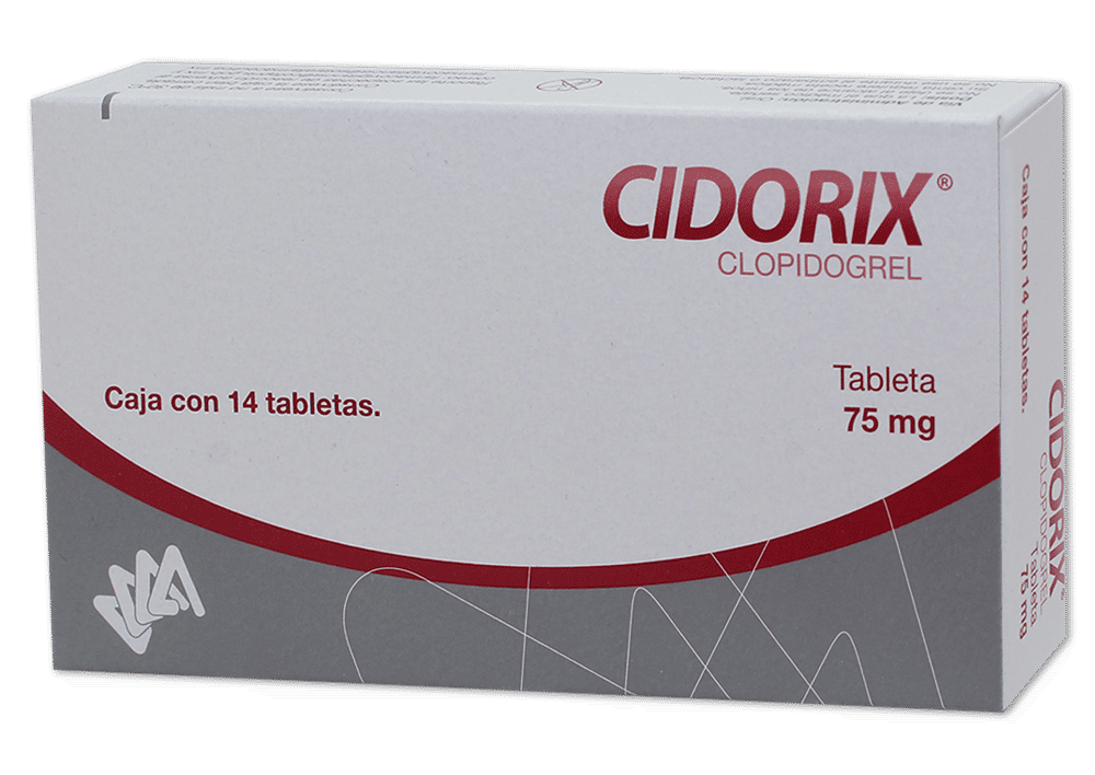 Imagen de Cidorix