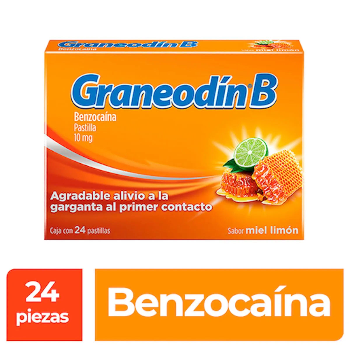 Imagen de Graneodin-B