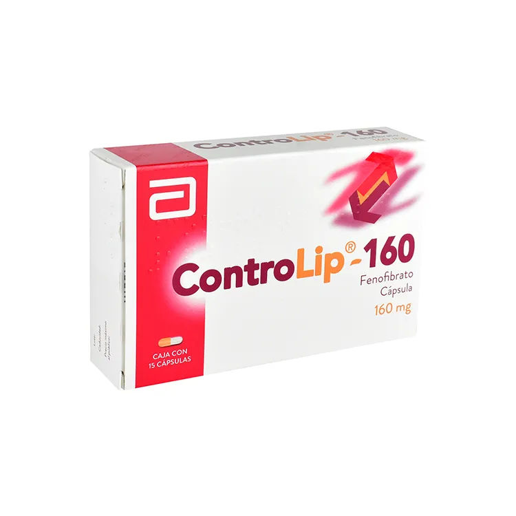 Imagen de Controlip