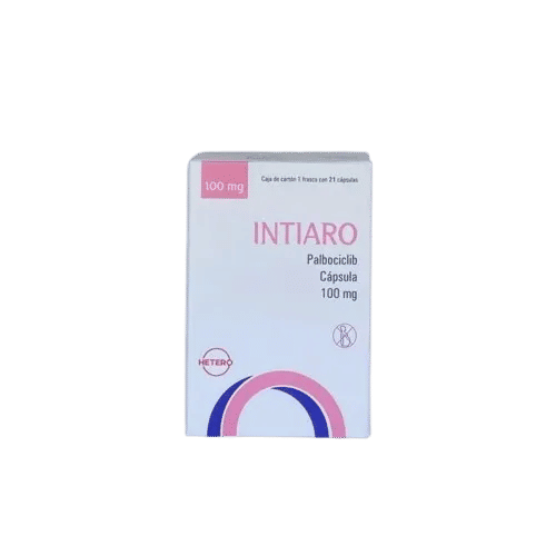 Imagen de Intiaro