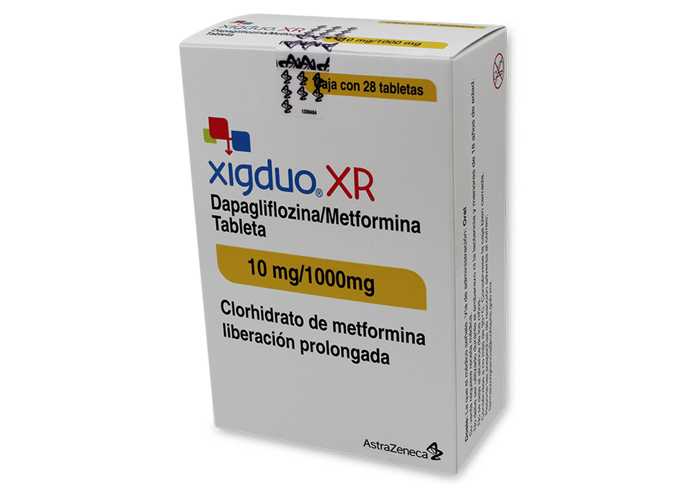 Imagen de Xigduo XR