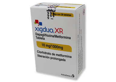 Imagen de Xigduo XR