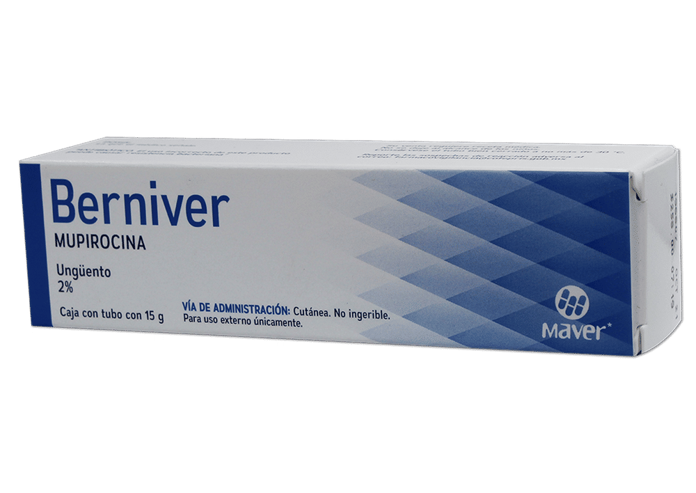Imagen de Berniver