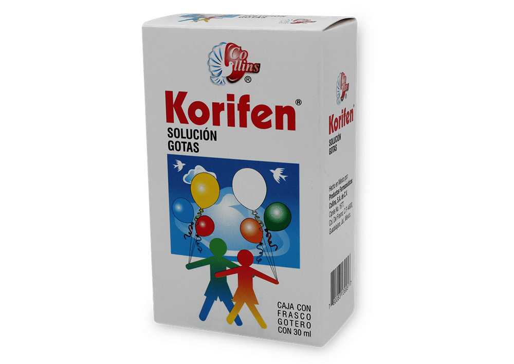 Korifen