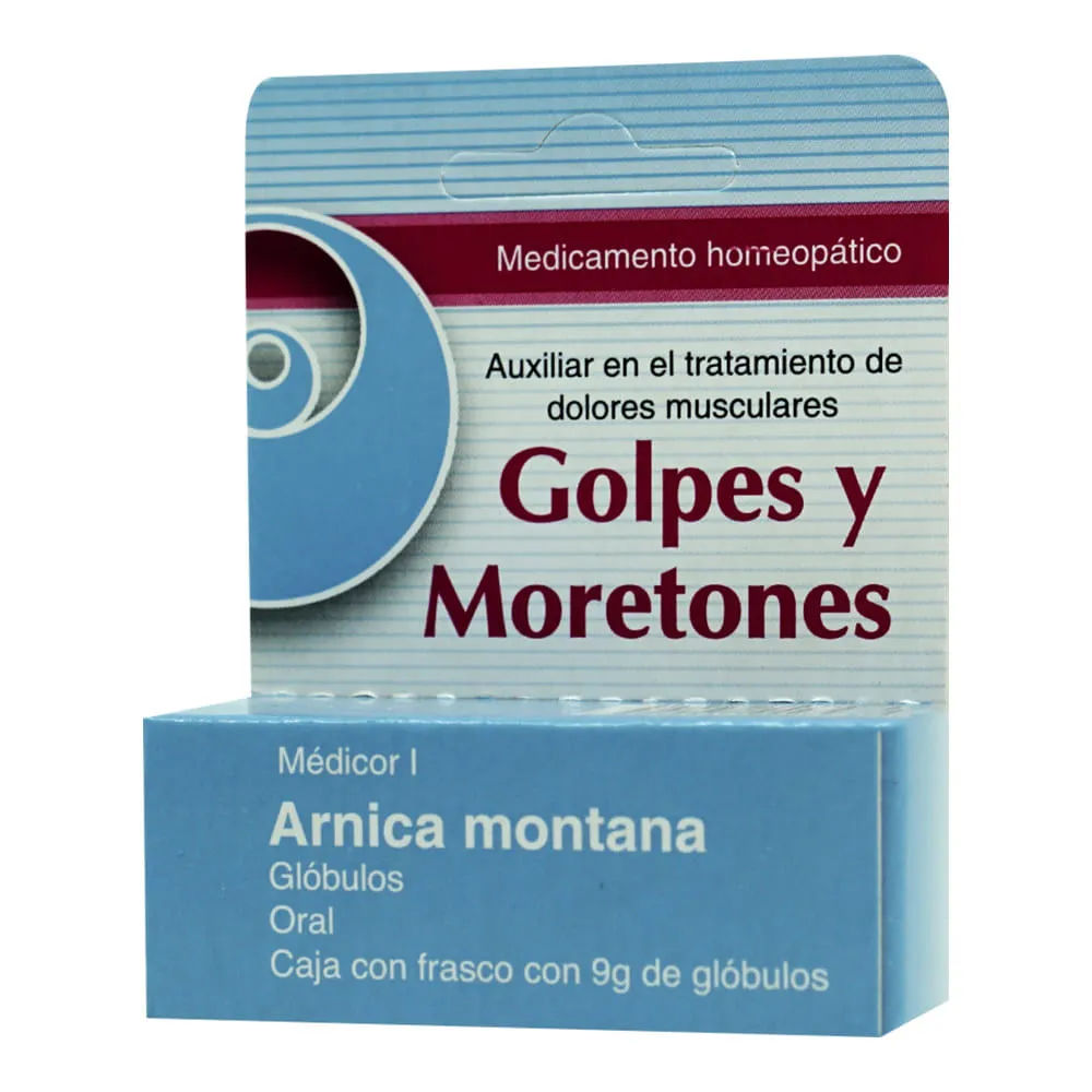 Imagen de Arnica Montana