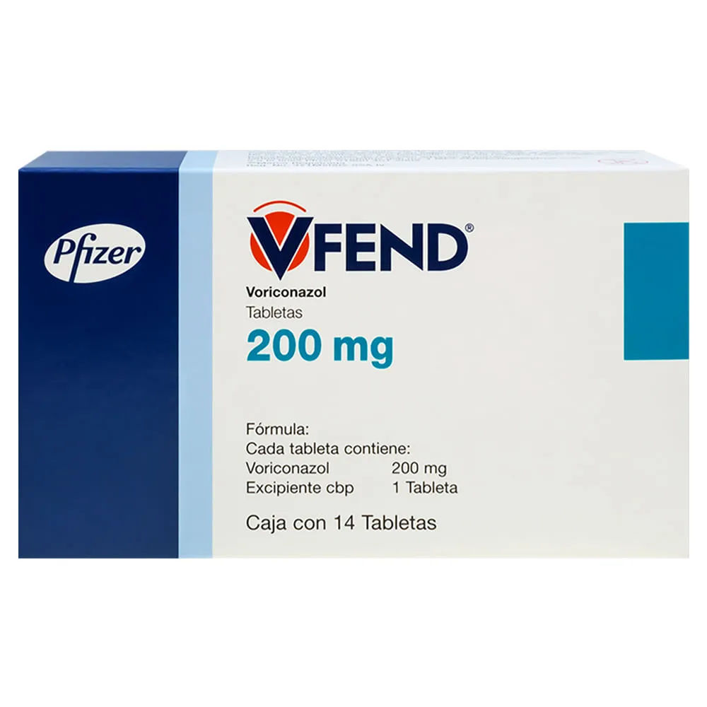 Vfend