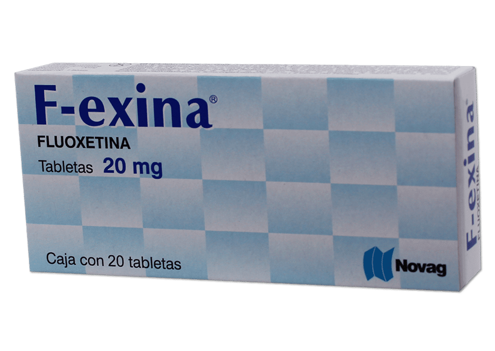 Imagen de F-Exina