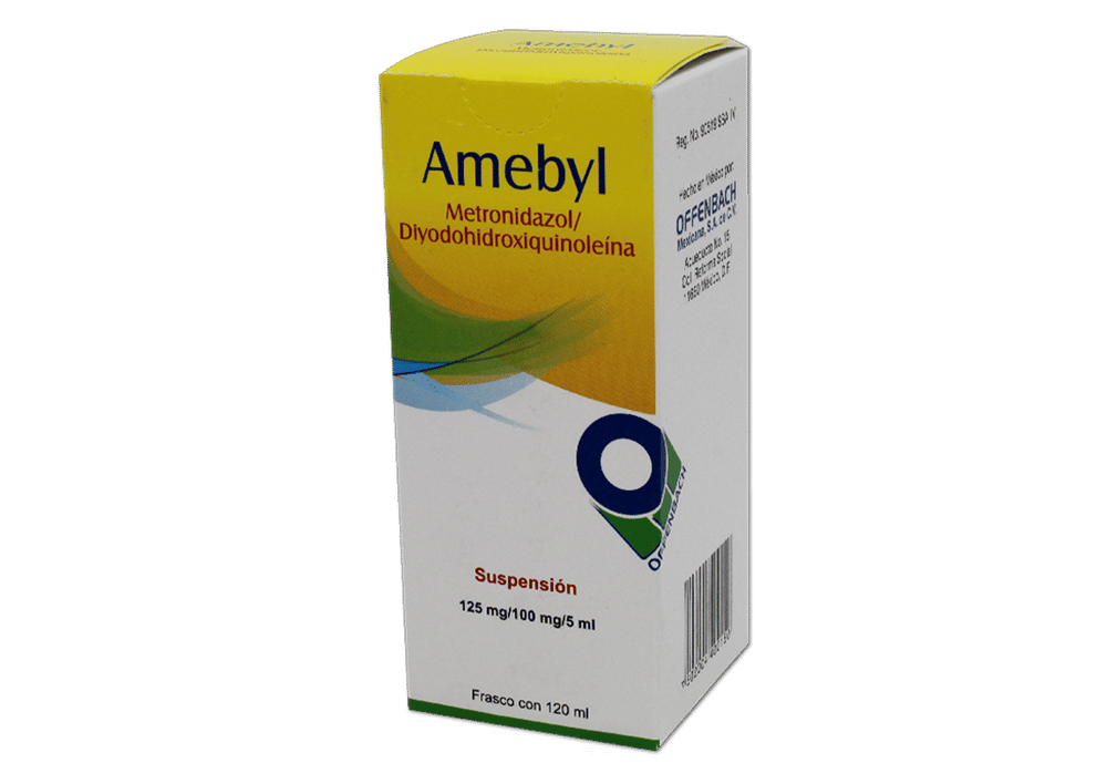 Amebyl