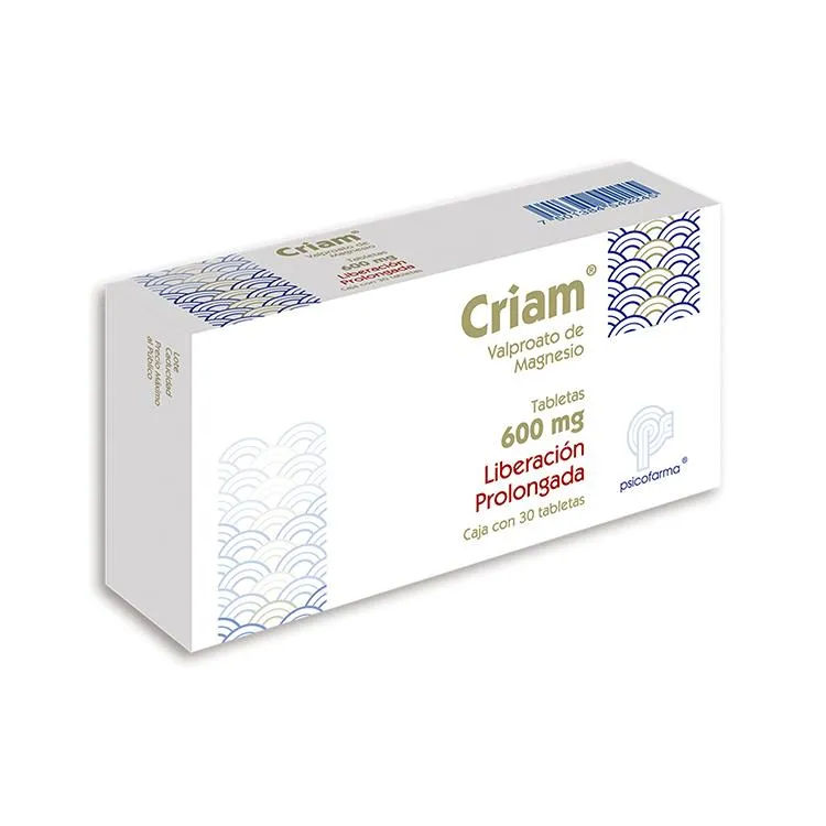 Criam