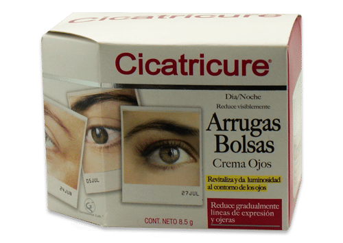 Imagen de Crema Ojos