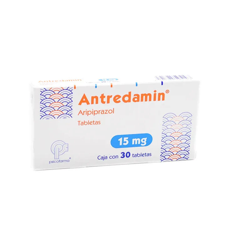Imagen de Antredamin