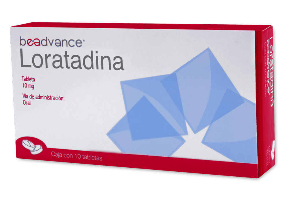 Imagen de Beadvance