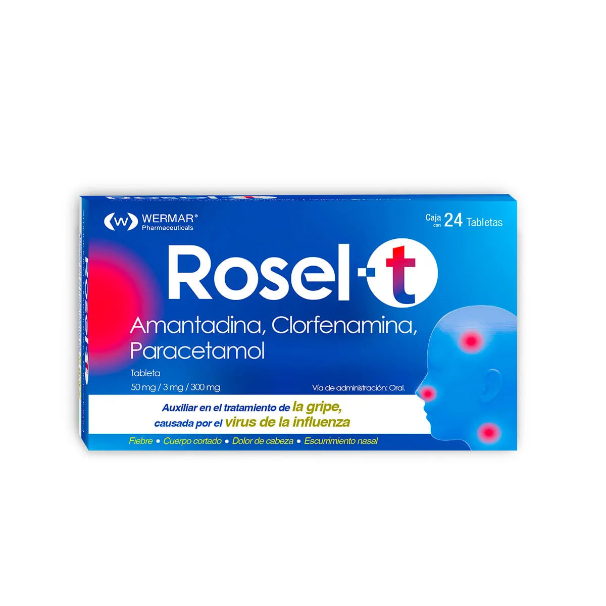 Imagen de Rosel-T