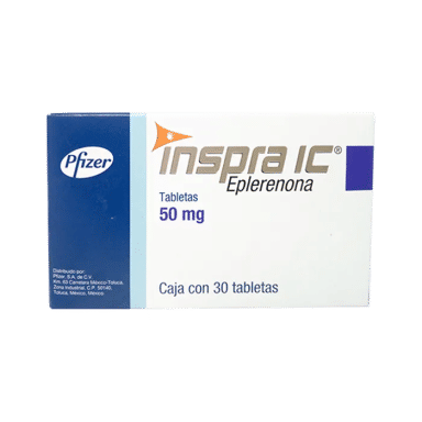 Imagen de Inspra Ic