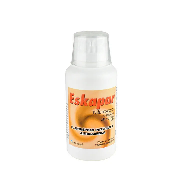 Imagen de Eskapar