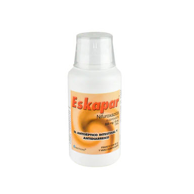 Imagen de Eskapar