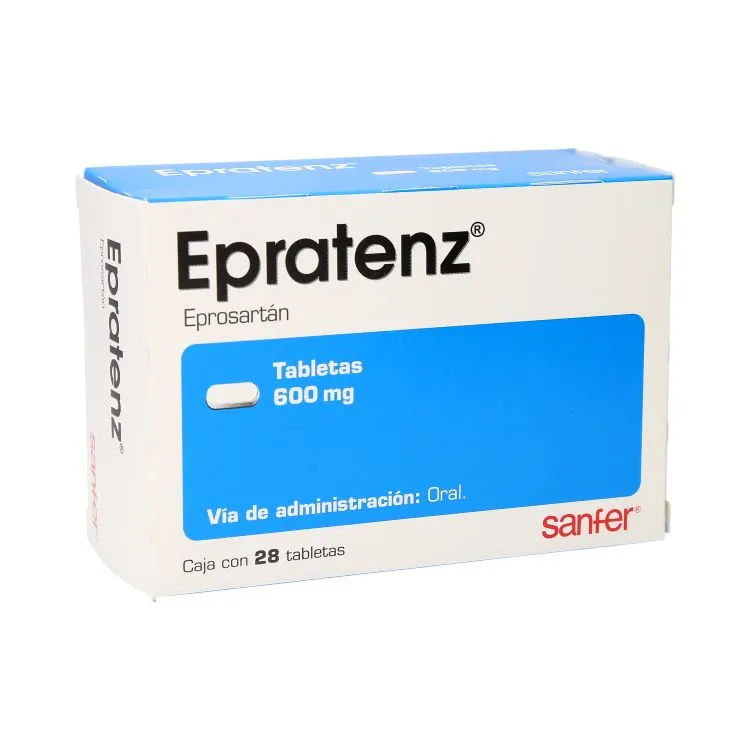 Epratenz