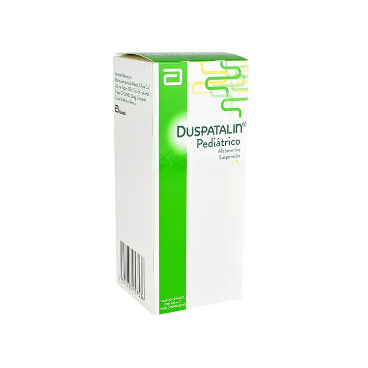 Imagen de Duspatalin