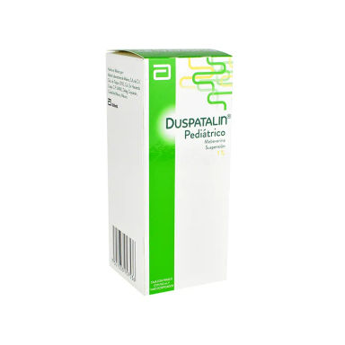 Imagen de Duspatalin