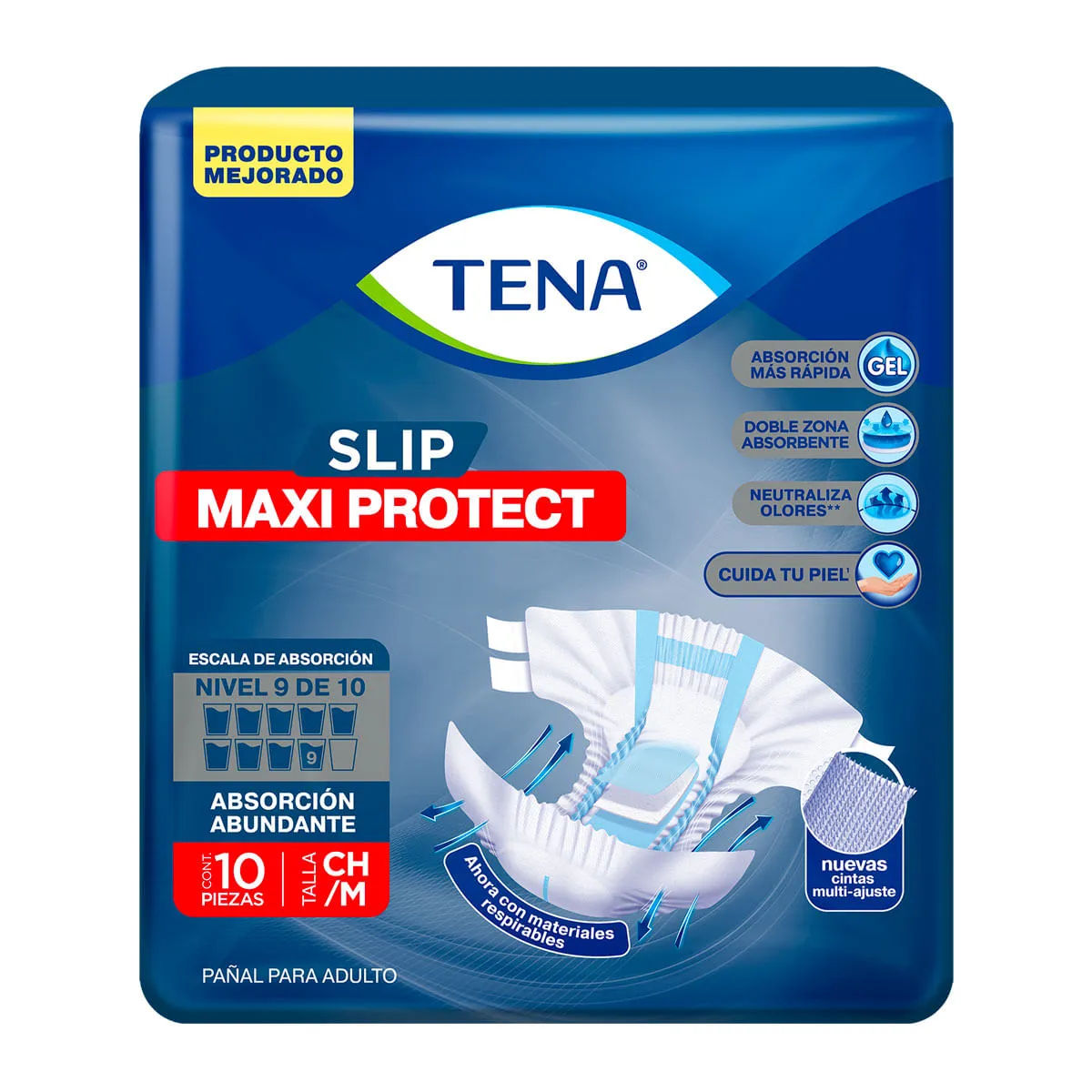 Slip Maxi Protect