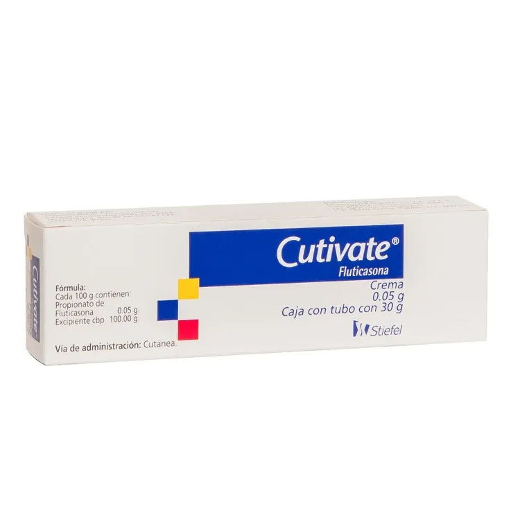 Imagen de Cutivate