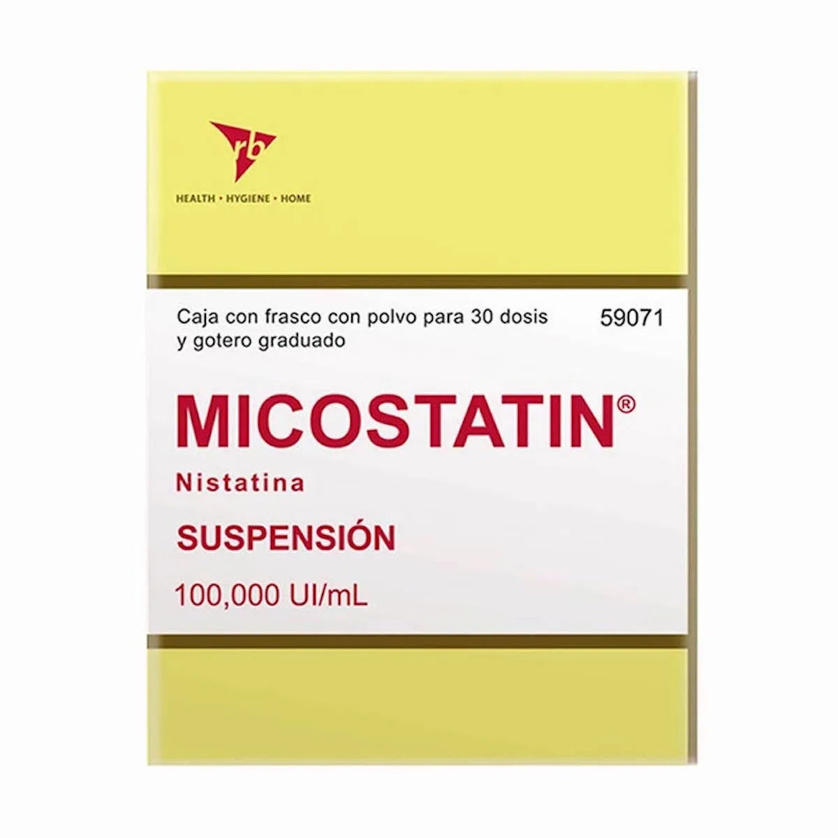 Micostatin