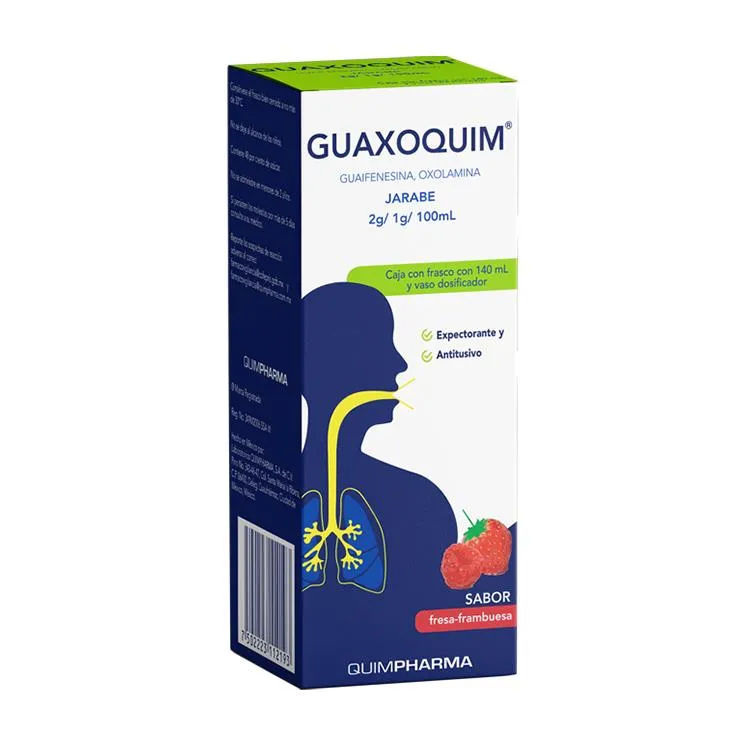Guaxoquim