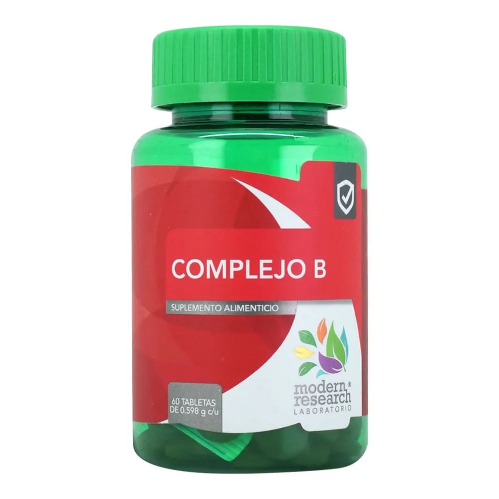 Imagen de Calci Complex