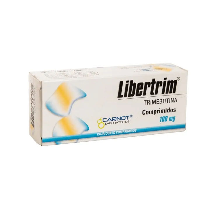 Imagen de Libertrim