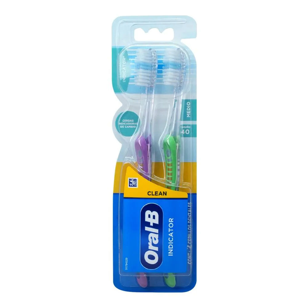 Imagen de Indicator Clean