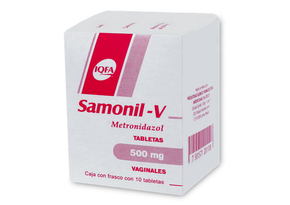 Imagen de Samonil