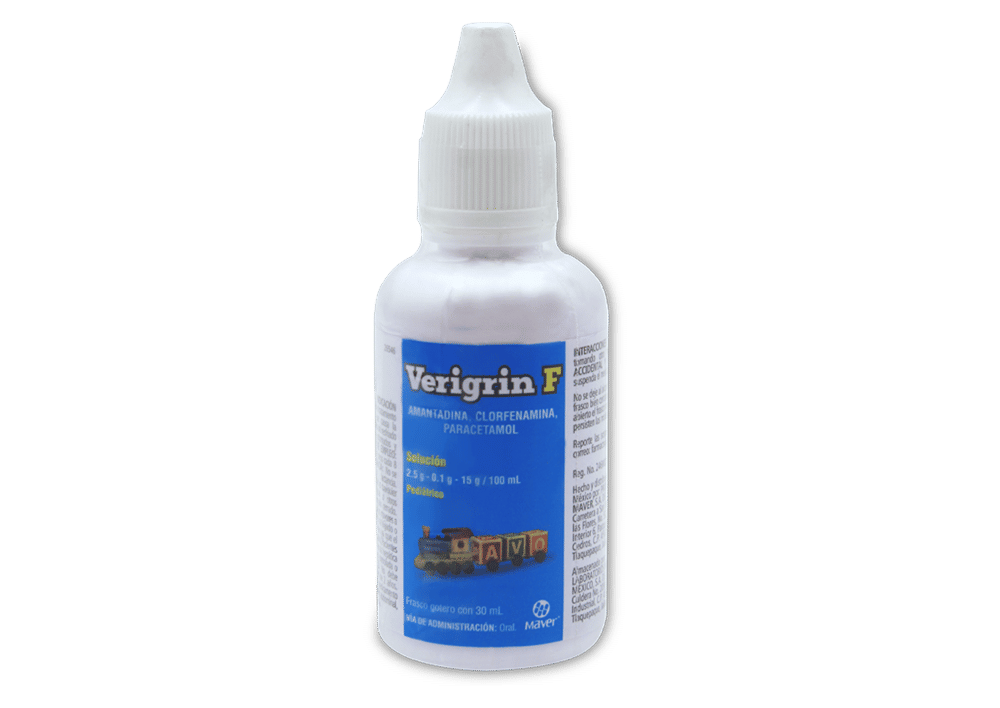 VERIGRIN F