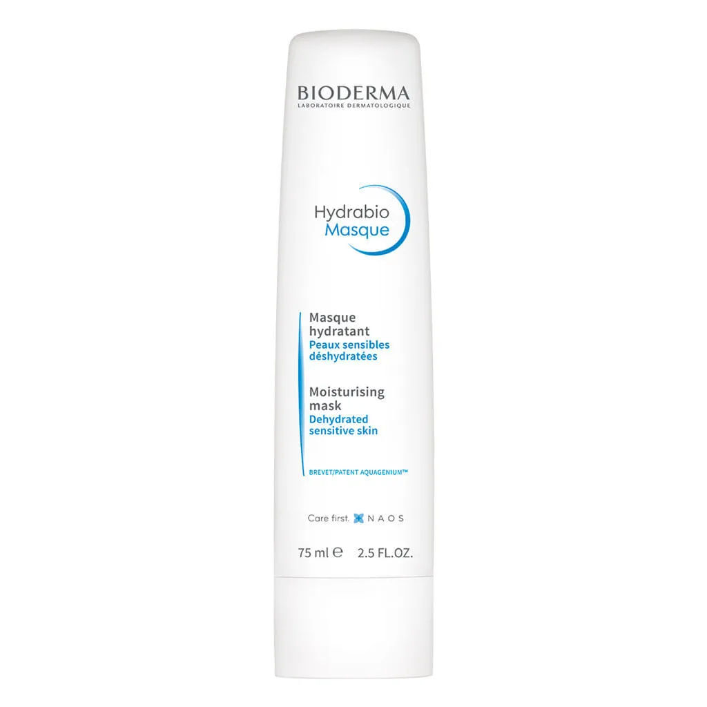 Imagen de Hydrabio Mascarilla