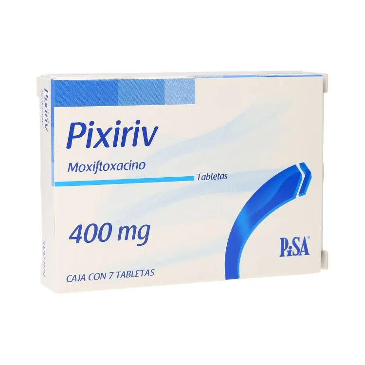 Imagen de Pixiriv