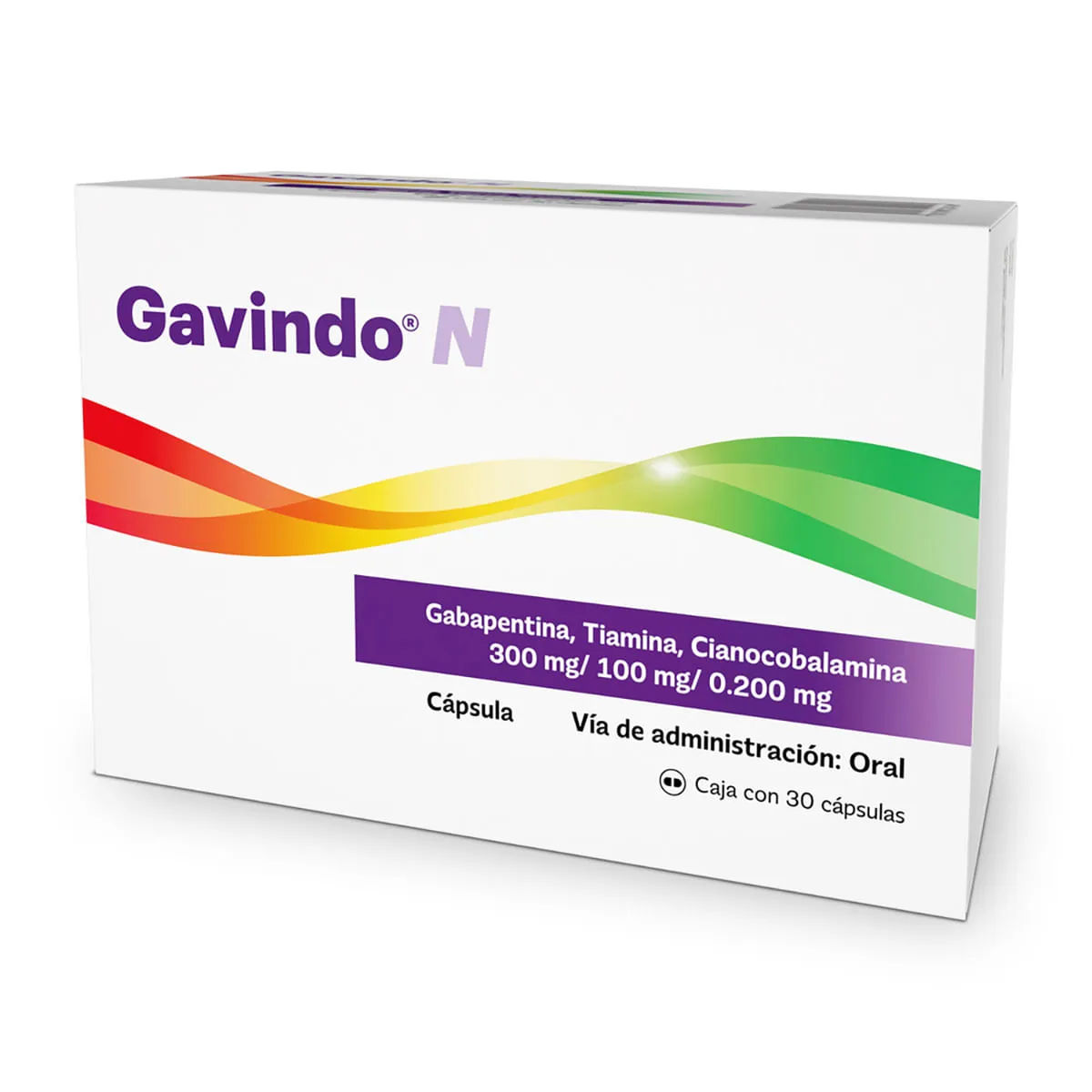 Imagen de Gavindo N