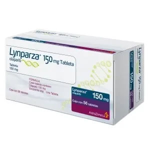 Imagen de Lynparza