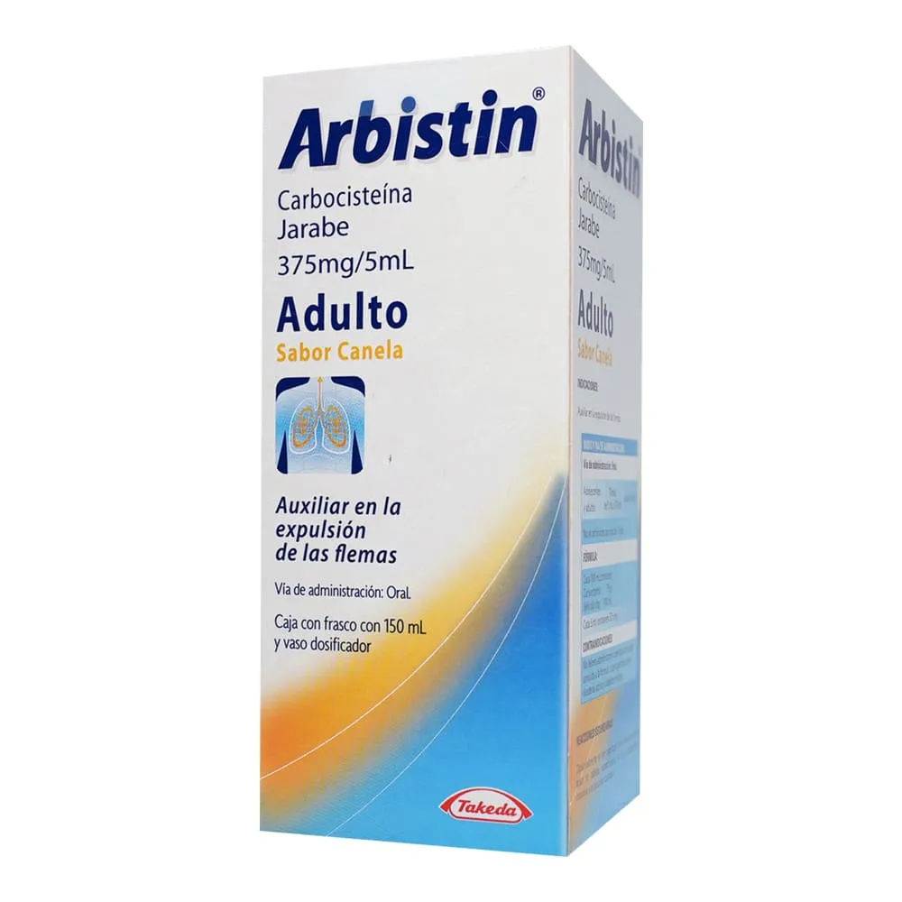 Imagen de Arbistin