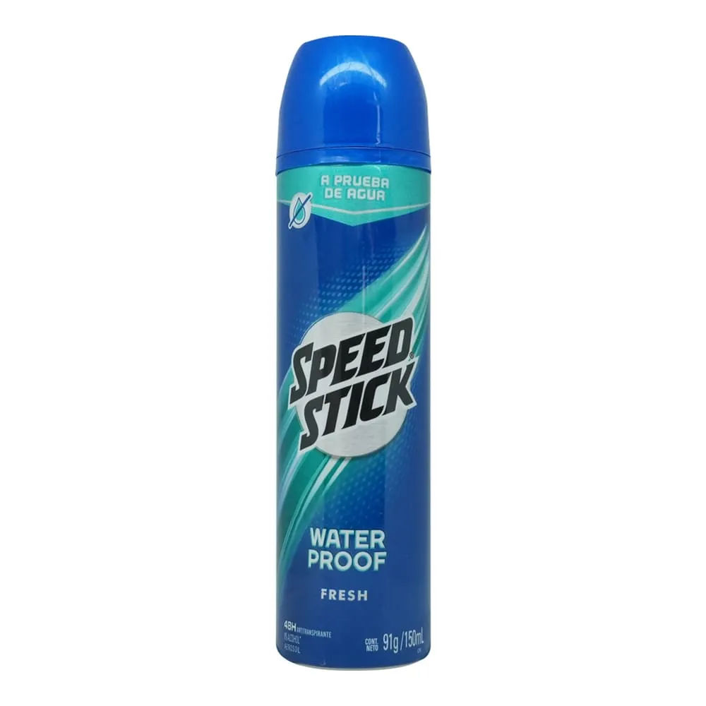 Imagen de Waterproof Fresh