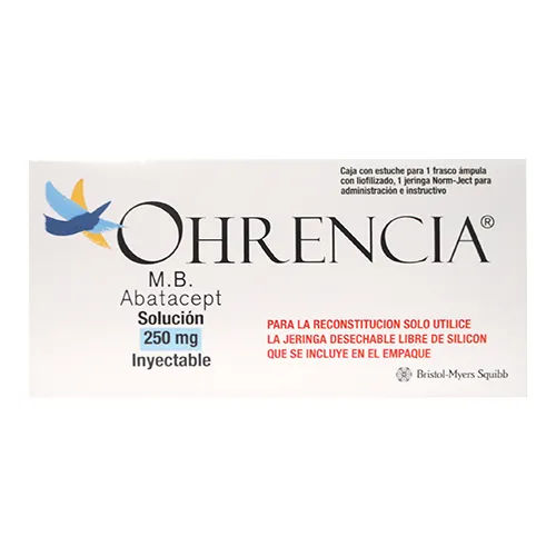 Imagen de Ohrencia
