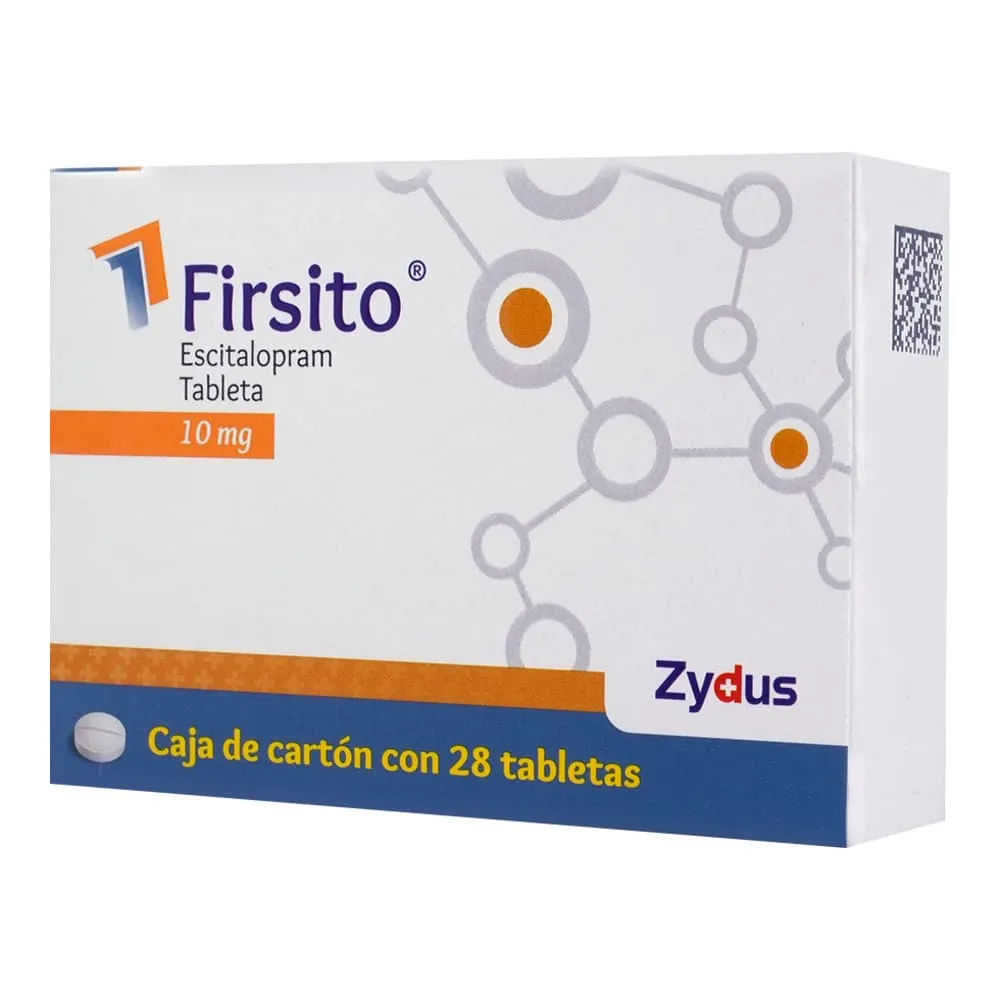 Imagen de Firsito