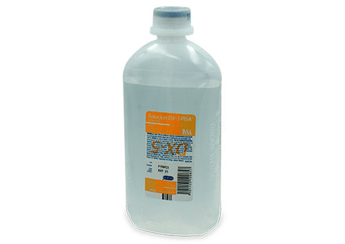 Imagen de Dx-5